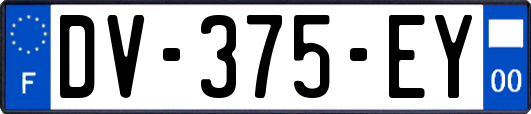 DV-375-EY