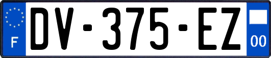 DV-375-EZ