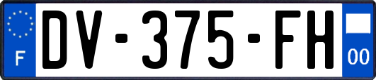 DV-375-FH