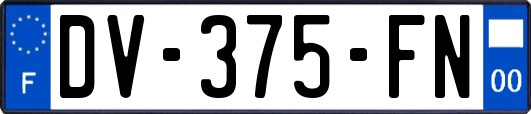 DV-375-FN