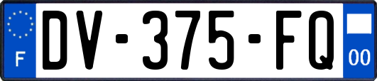 DV-375-FQ