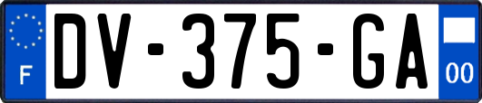 DV-375-GA