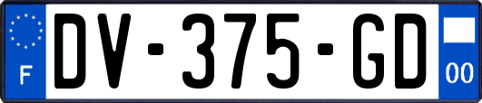 DV-375-GD