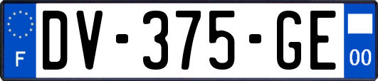 DV-375-GE