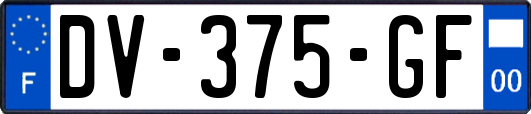 DV-375-GF