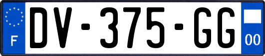 DV-375-GG