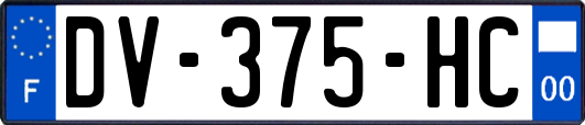 DV-375-HC