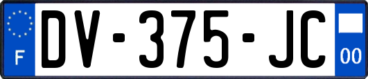 DV-375-JC