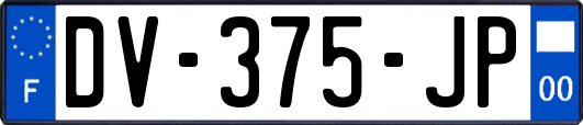 DV-375-JP