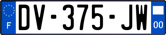 DV-375-JW