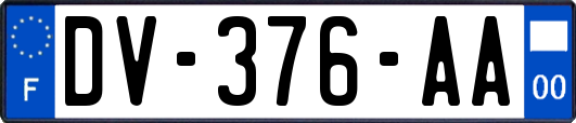 DV-376-AA