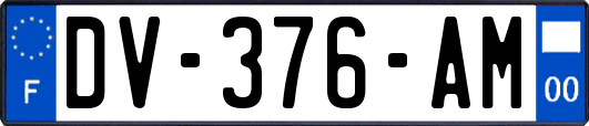 DV-376-AM