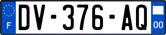 DV-376-AQ