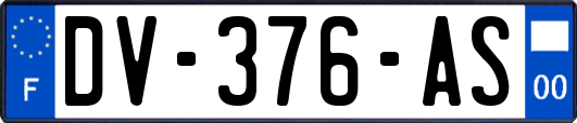 DV-376-AS