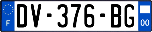 DV-376-BG