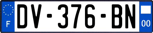 DV-376-BN