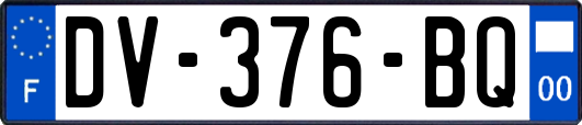 DV-376-BQ