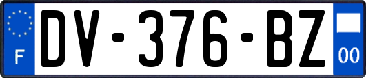 DV-376-BZ