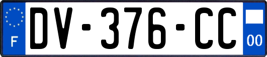 DV-376-CC