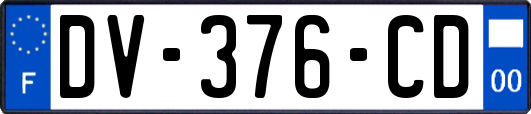 DV-376-CD