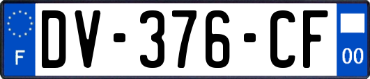 DV-376-CF