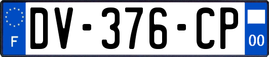 DV-376-CP