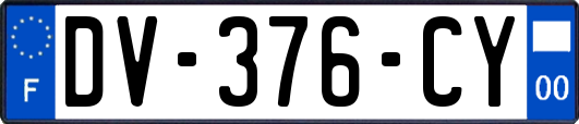 DV-376-CY