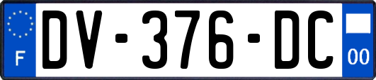 DV-376-DC