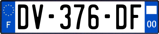 DV-376-DF