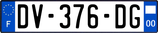 DV-376-DG