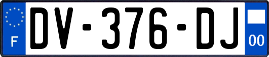 DV-376-DJ