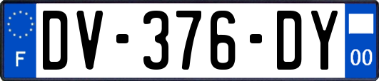 DV-376-DY