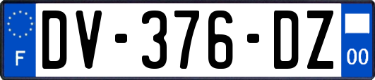 DV-376-DZ