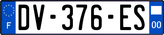 DV-376-ES