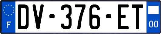 DV-376-ET