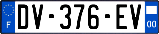 DV-376-EV