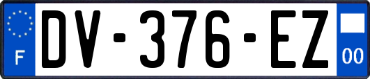 DV-376-EZ