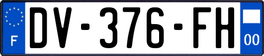 DV-376-FH