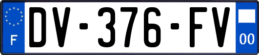 DV-376-FV