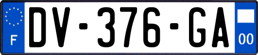 DV-376-GA