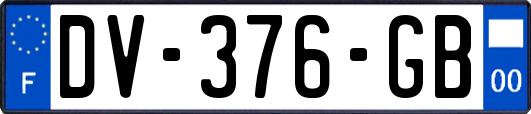 DV-376-GB