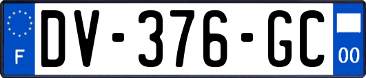 DV-376-GC