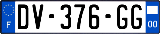 DV-376-GG