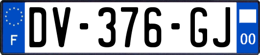 DV-376-GJ