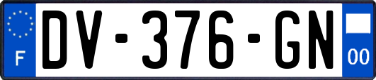 DV-376-GN