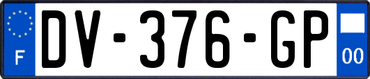 DV-376-GP