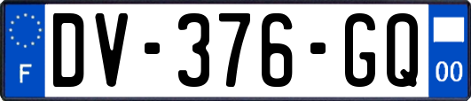 DV-376-GQ