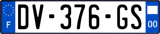 DV-376-GS