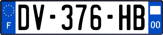 DV-376-HB