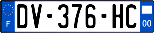 DV-376-HC